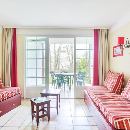 Le Domaine De Gascogne - Appartement 2 Pieces 4/5 Personnes Biscarrosse Exterior photo