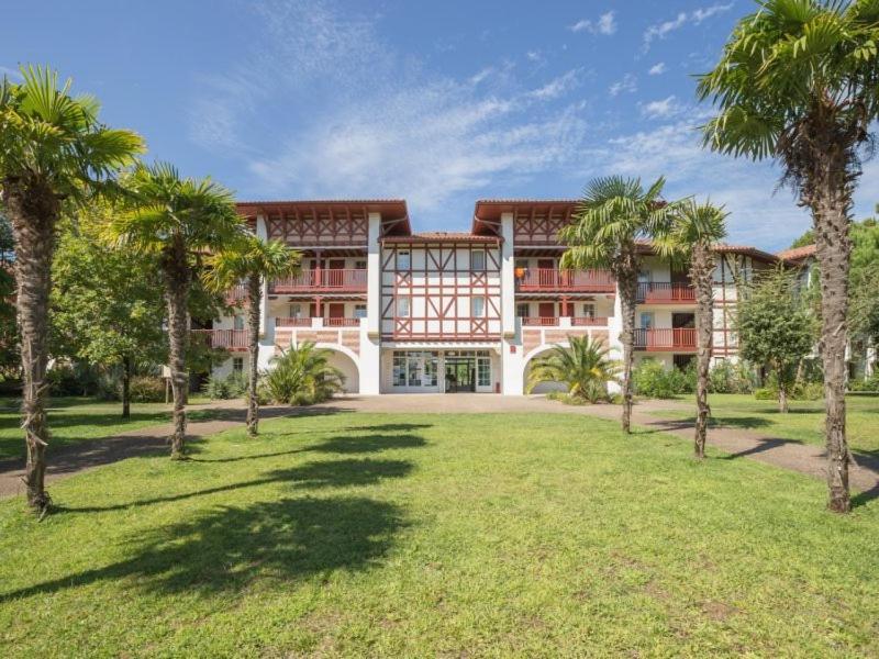 Le Domaine De Gascogne - Appartement 2 Pieces 4/5 Personnes Biscarrosse Exterior photo