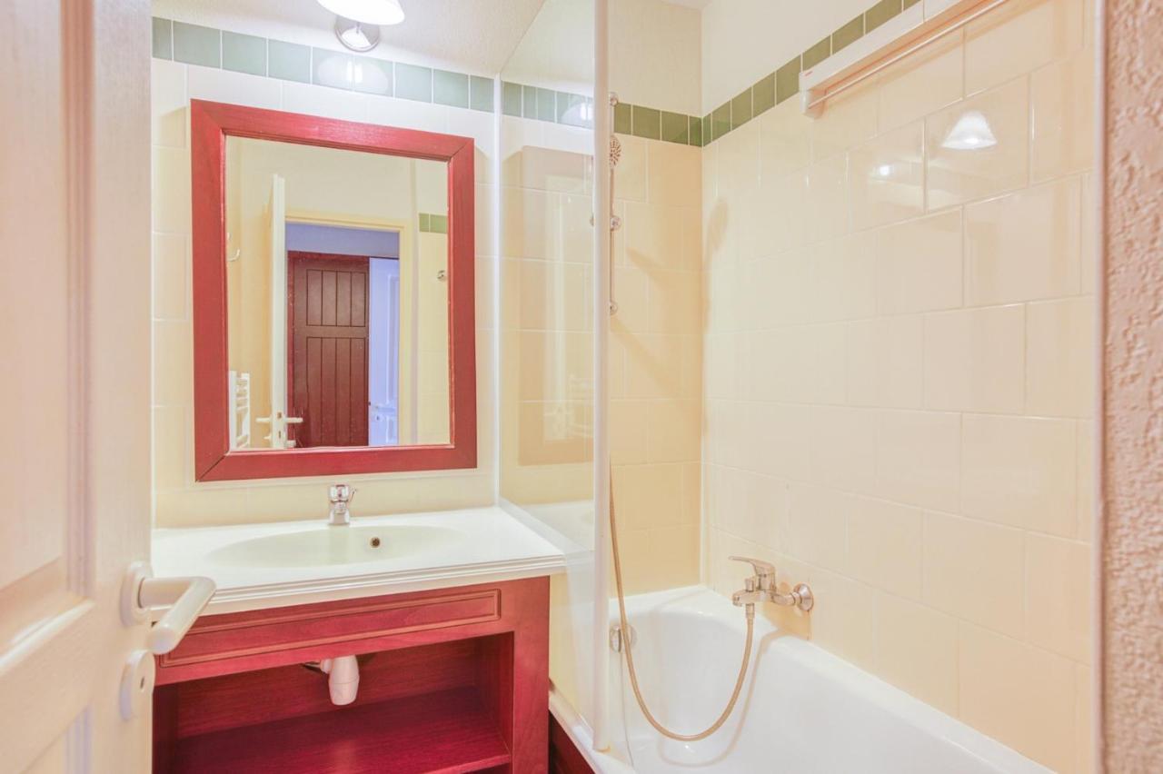 Le Domaine De Gascogne - Appartement 2 Pieces 4/5 Personnes Biscarrosse Exterior photo