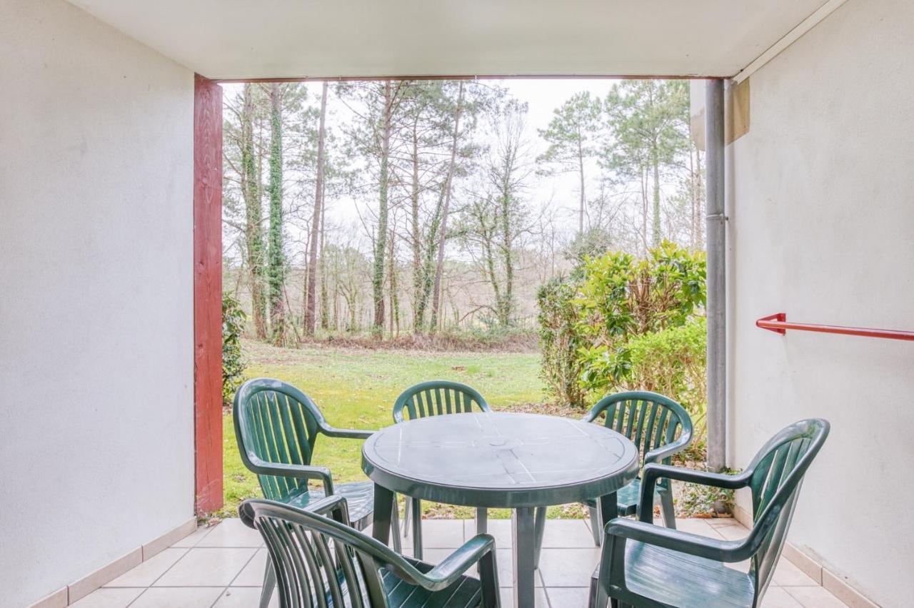 Le Domaine De Gascogne - Appartement 2 Pieces 4/5 Personnes Biscarrosse Exterior photo