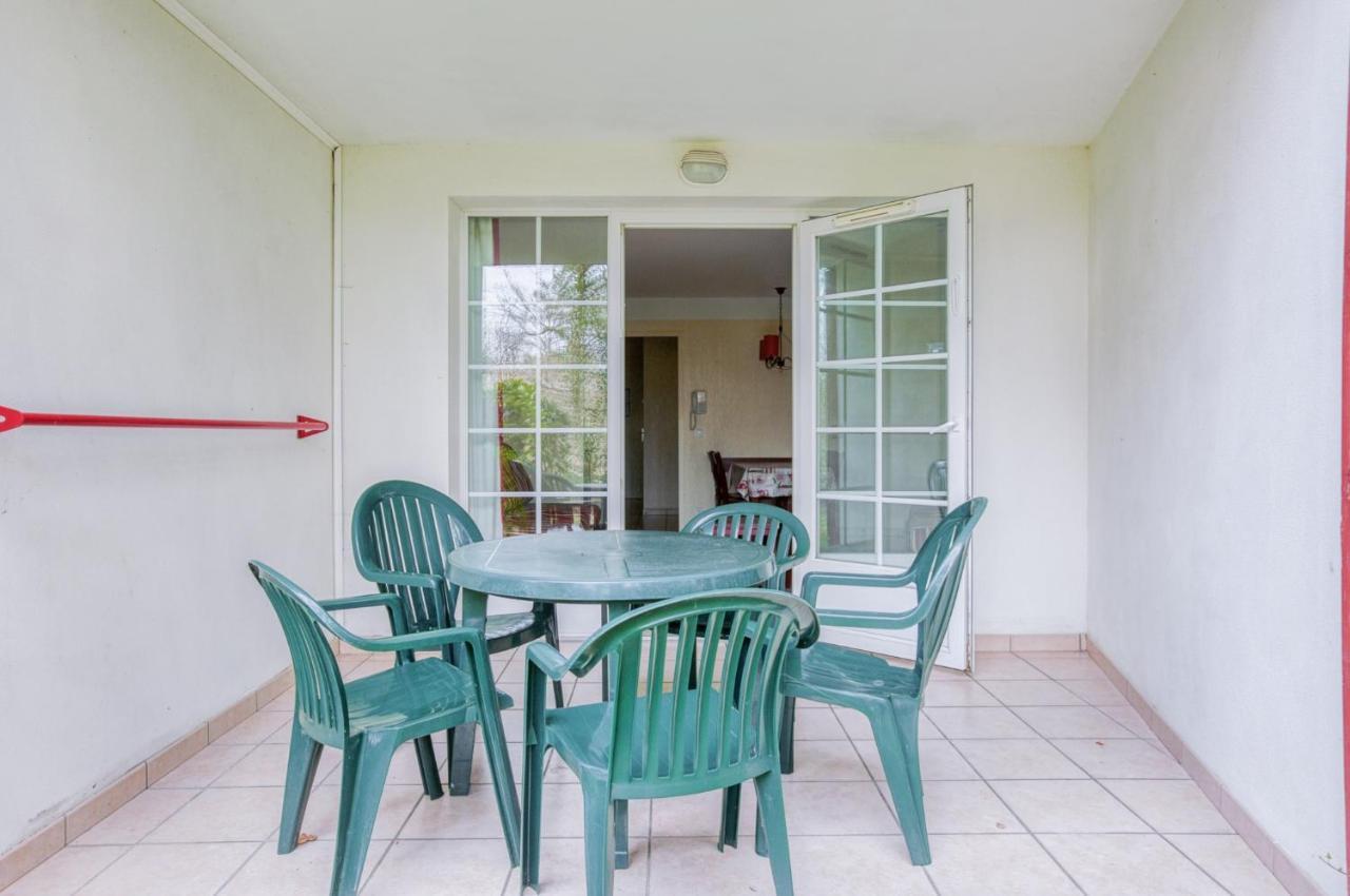 Le Domaine De Gascogne - Appartement 2 Pieces 4/5 Personnes Biscarrosse Exterior photo
