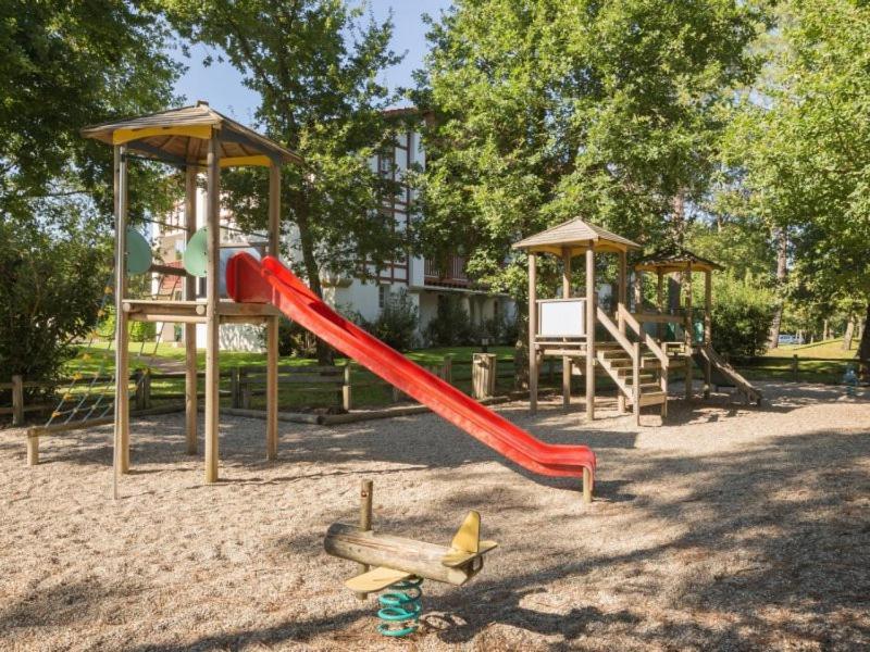 Le Domaine De Gascogne - Appartement 2 Pieces 4/5 Personnes Biscarrosse Exterior photo