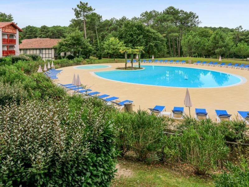 Le Domaine De Gascogne - Appartement 2 Pieces 4/5 Personnes Biscarrosse Exterior photo