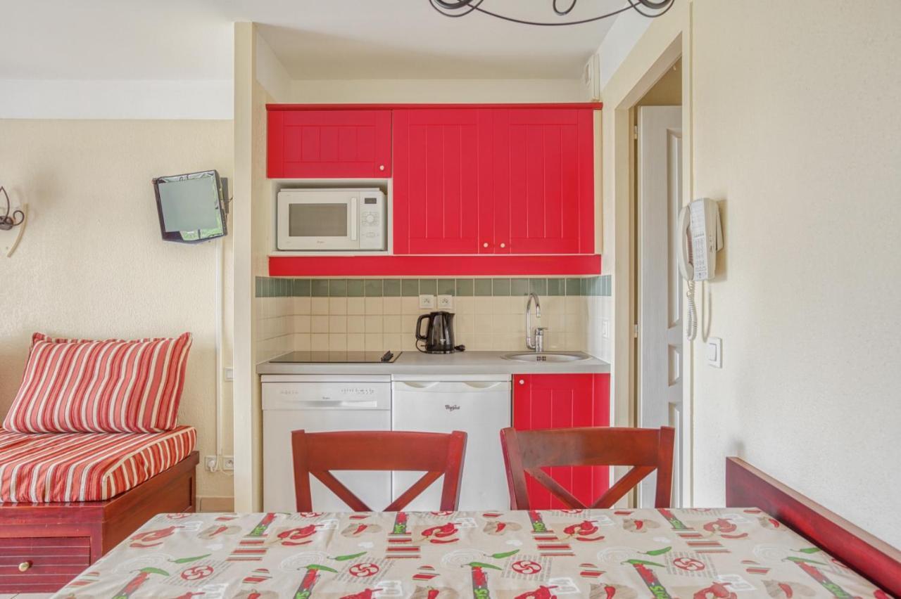 Le Domaine De Gascogne - Appartement 2 Pieces 4/5 Personnes Biscarrosse Exterior photo